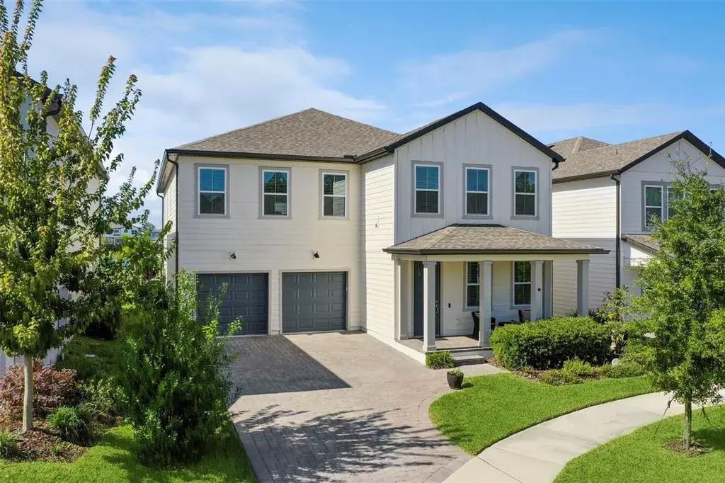 11224 Pixie Mandarin Court, Winter Garden, FL, 34787