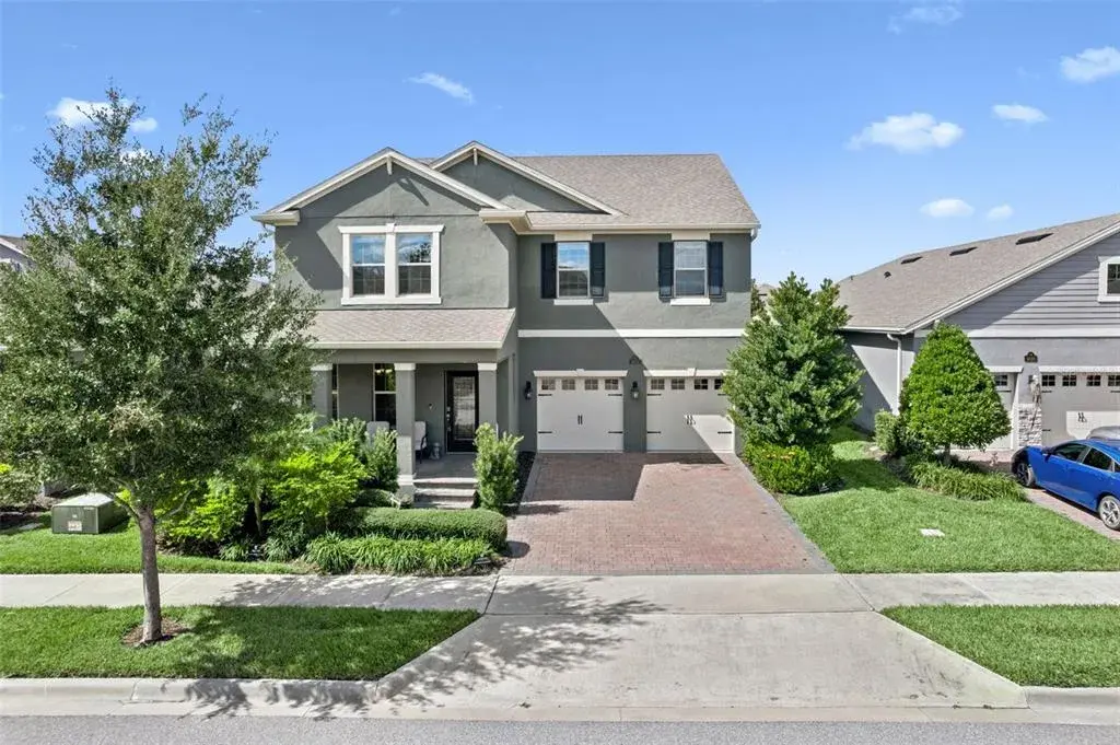 9434 Jaywood Road, Winter Garden, FL, 34787