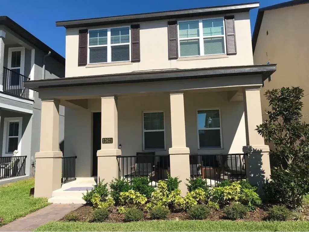 12621 Salomon Cove Drive, Windermere, FL, 34786
