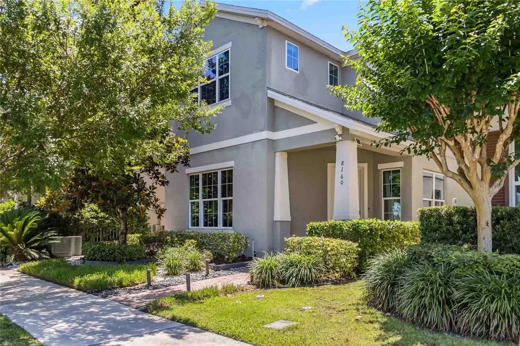 8160 Iron Mountain Trail, Windermere, FL, 34786