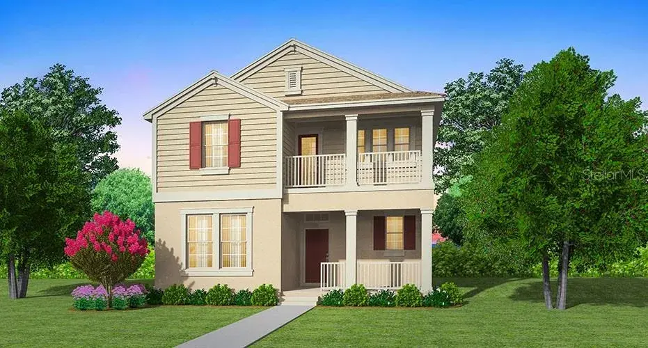 11852 Shine View Lane, Winter Garden, FL, 34787