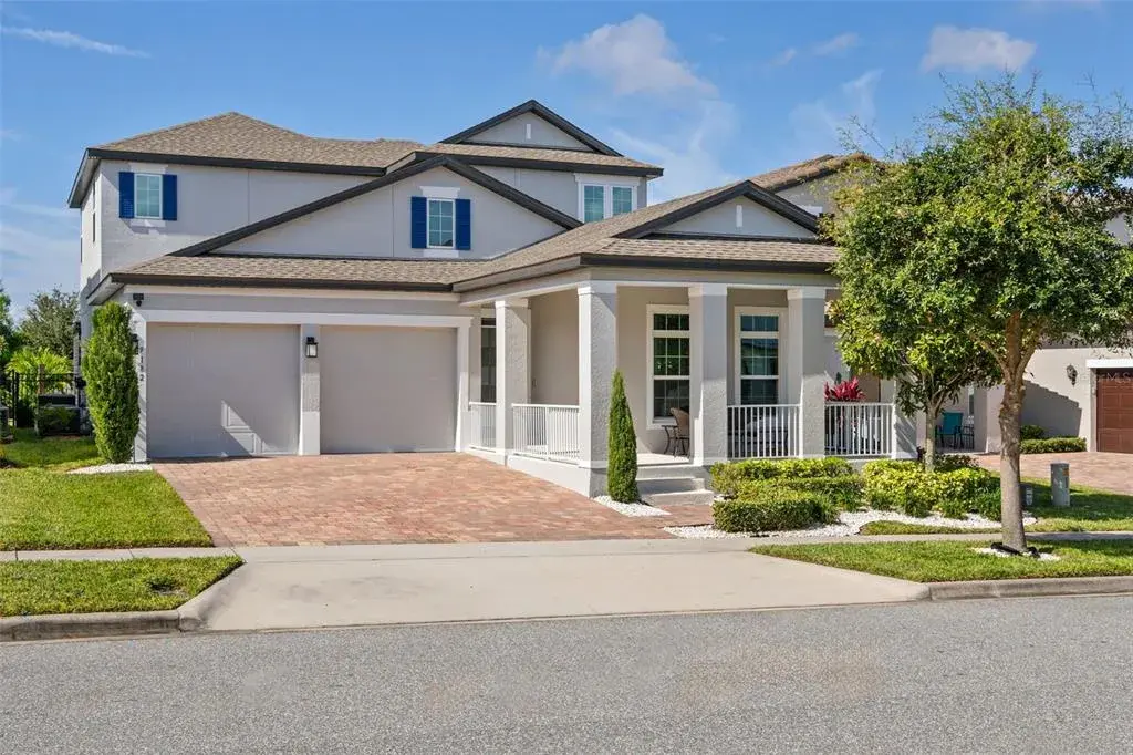 9182 Holliston Creek Place, Winter Garden, FL, 34787