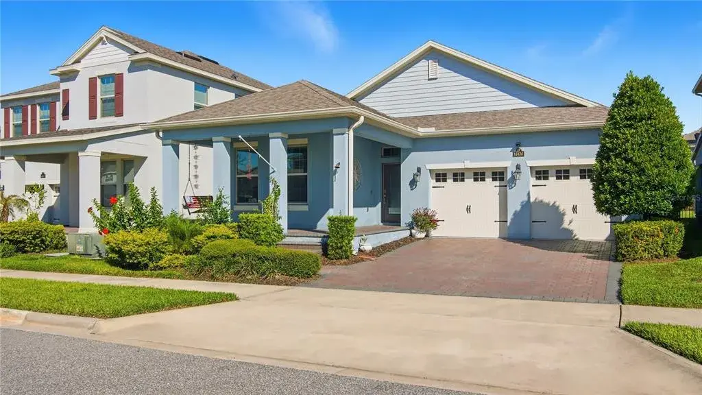 16436 Admirals Cove Lane, Winter Garden, FL, 34787