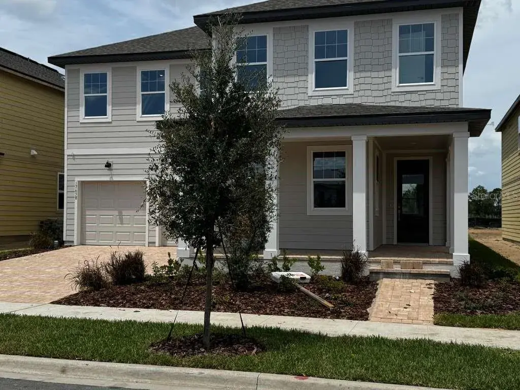 17658 Japonica Bloom Drive, Winter Garden, FL, 34787