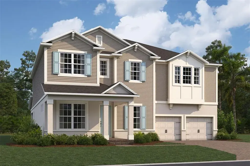 17378 Glossy Pomelo, Winter Garden, FL, 34787