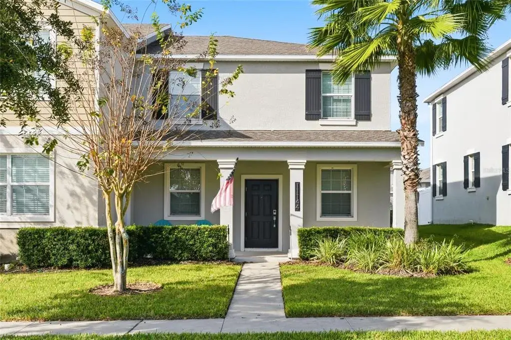11144 Suspense Drive, Winter Garden, FL, 34787