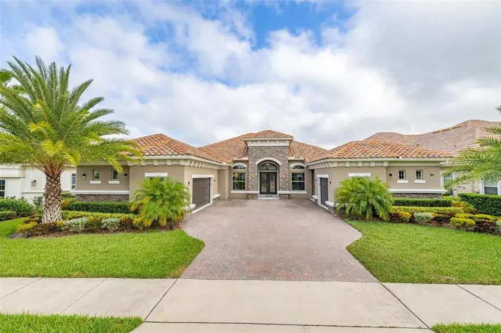 7833 Freestyle Lane, Winter Garden, FL, 34787