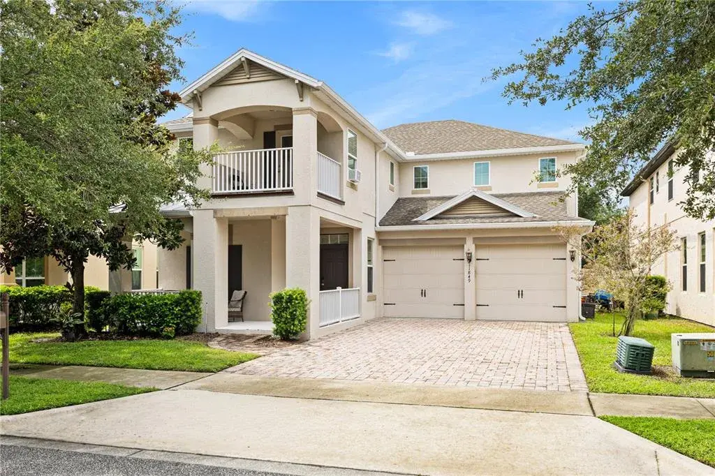 11849 Cave Run Avenue, Windermere, FL, 34786