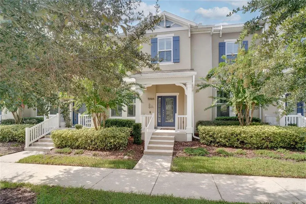 15464 Blackbead Street Unit 15464, Winter Garden, FL, 34787