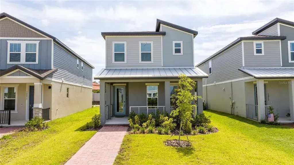 12259 Bracco Street, Winter Garden, FL, 34787
