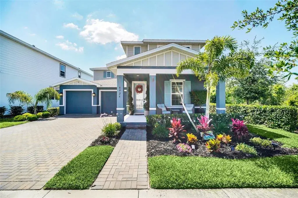 6926 Cucamelon Court, Windermere, FL, 34786