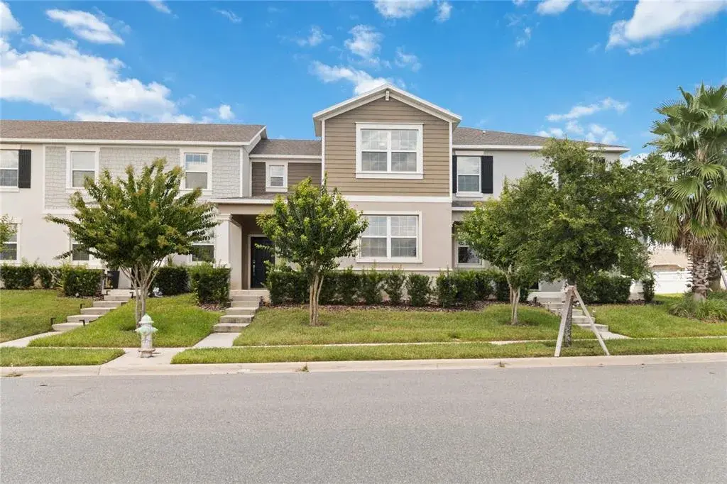 14089 Title Way, Winter Garden, FL, 34787
