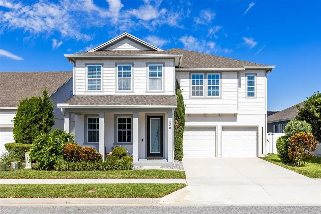 15261 Honeybell Drive, Winter Garden, FL, 34787