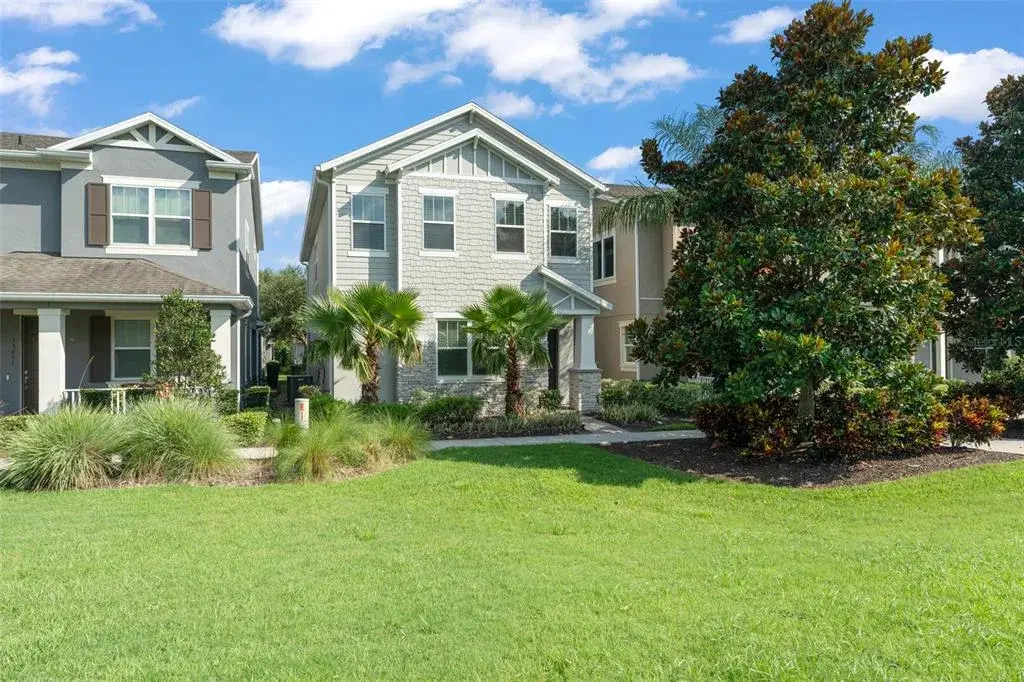 15019 Valverse Aly, Winter Garden, FL, 34787