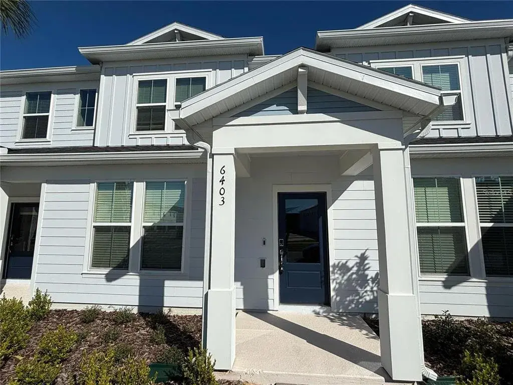 6403 Breeze Filled Lane, Winter Garden, FL, 34787