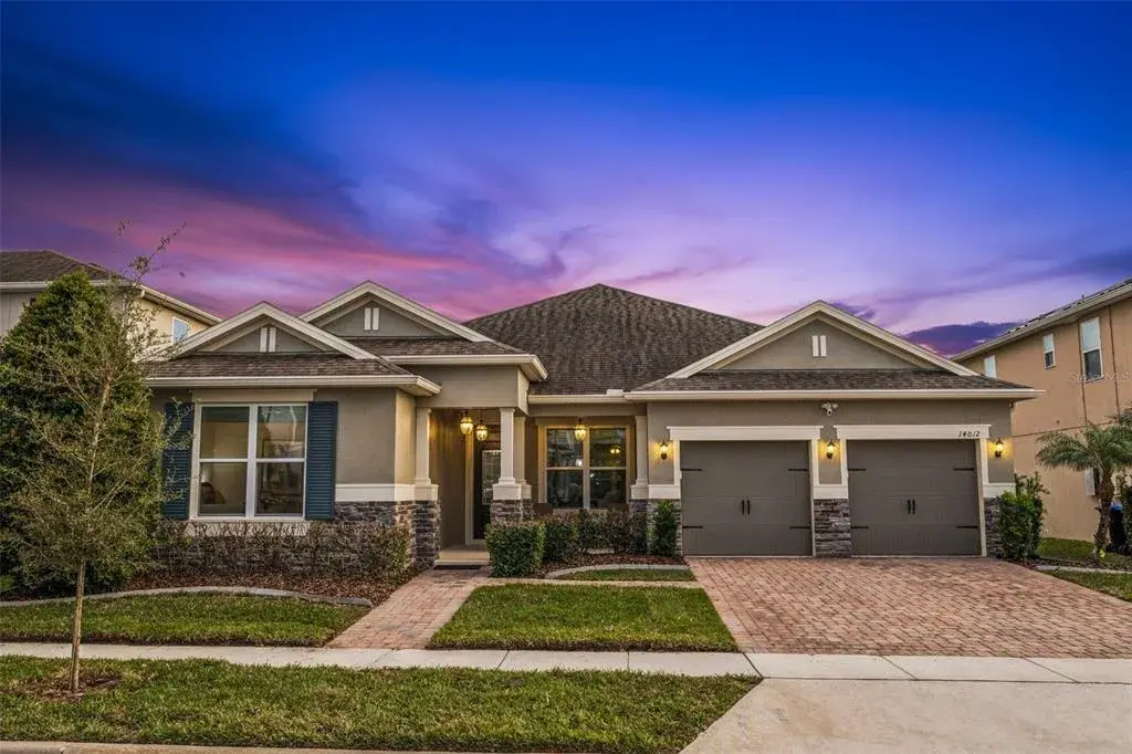 14012 Peach Orchard Way, Winter Garden, FL, 34787