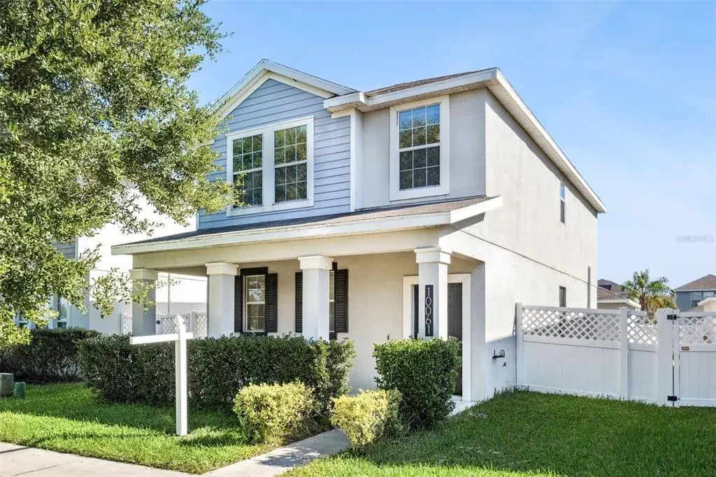10061 Bedtime Story Drive, Winter Garden, FL, 34787