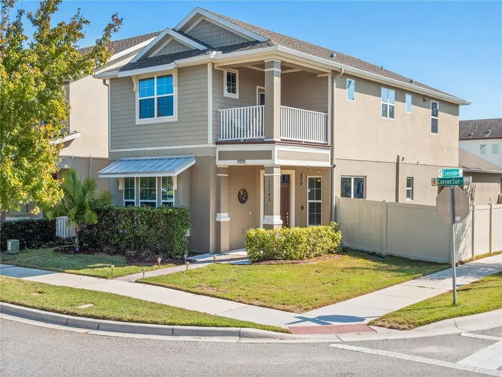 12142 Canyon Sun Trail, Windermere, FL, 34786