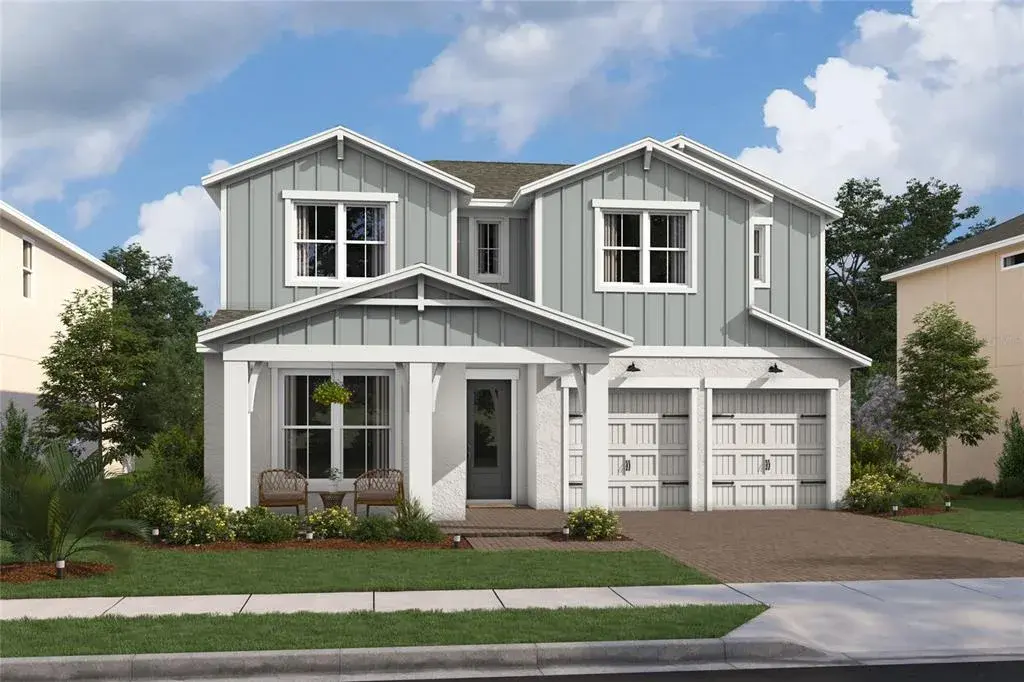 13111 Faro Court Unit 21, Winter Garden, FL, 34787