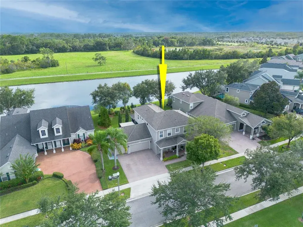 13224 Swansea Avenue, Windermere, FL, 34786