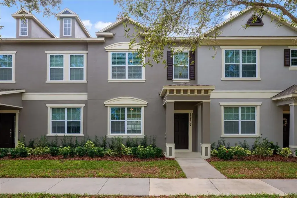 Welcome Home!