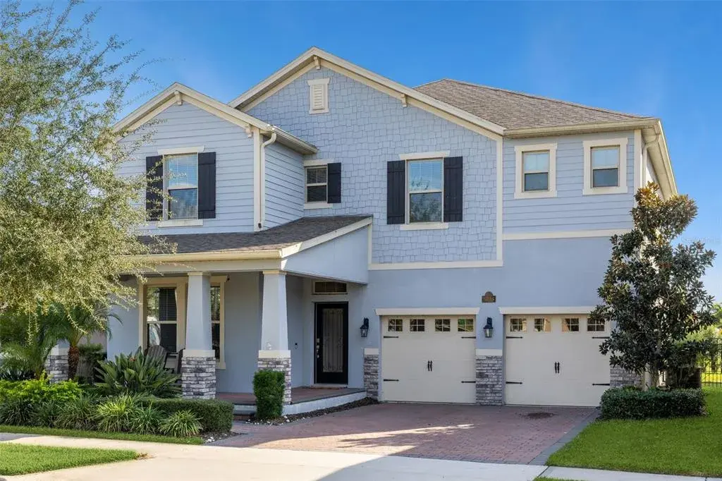 16718 Harper Cove Drive, Winter Garden, FL, 34787