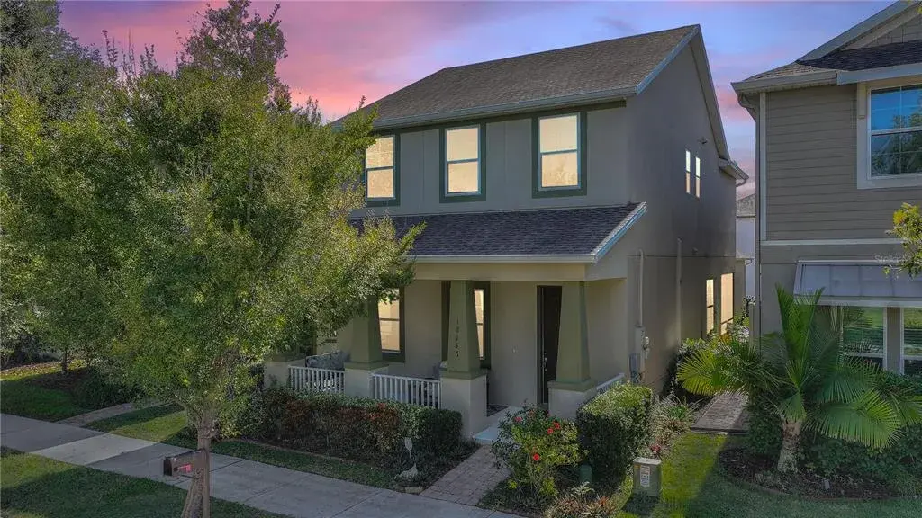 12136 Canyon Sun Trail, Windermere, FL, 34786