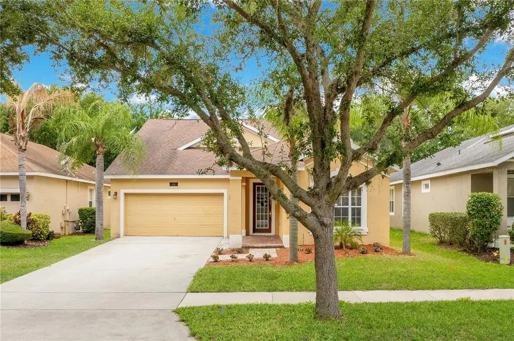 13927 Bluebird Pond Road, Windermere, FL, 34786