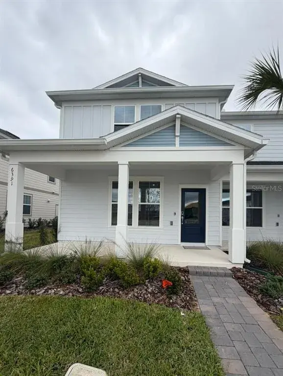 6391 Breeze Filled Lane, Winter Garden, FL, 34787