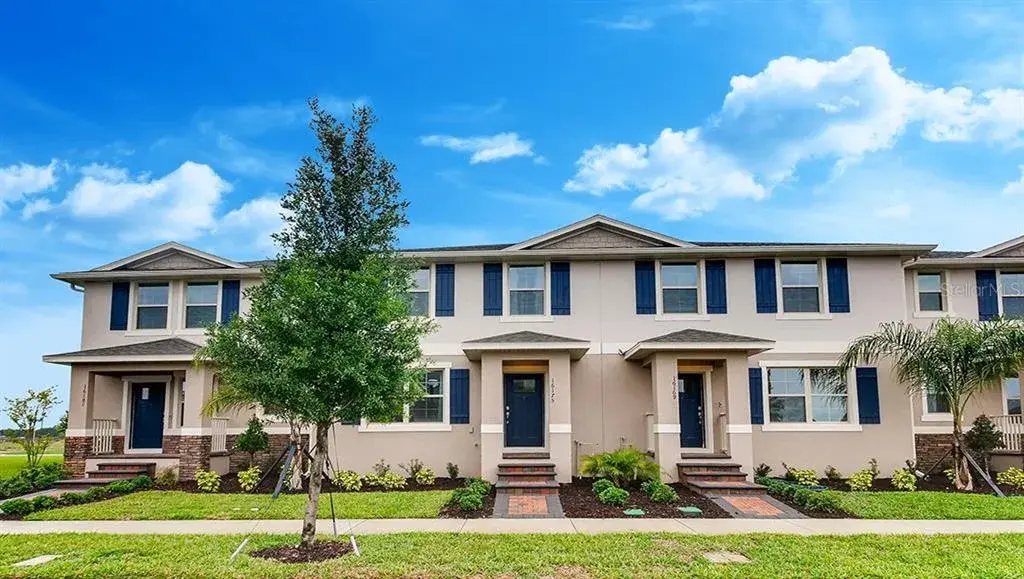 16599 Barbours Creek Way, Winter Garden, FL, 34787