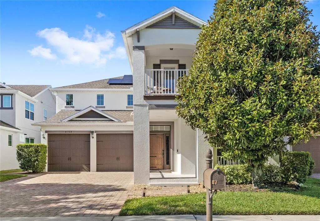 8764 Lookout Pointe Drive, Windermere, FL, 34786