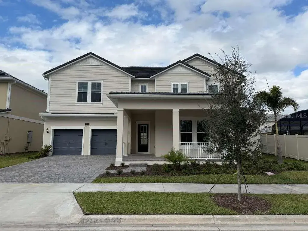 14342 Crest Palm Avenue, Windermere, FL, 34786