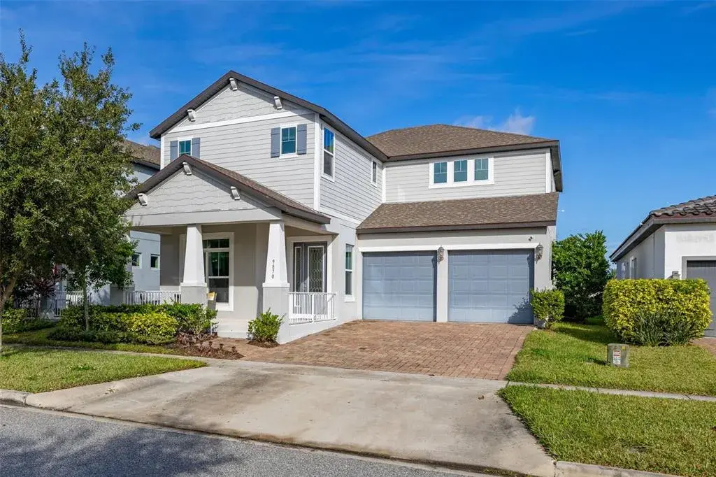 9870 Summerlake Groves Street, Winter Garden, FL, 34787