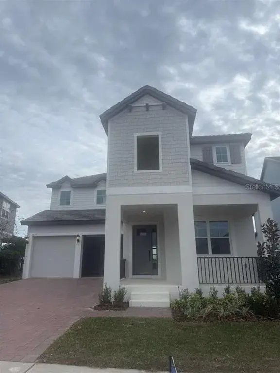 5123 Citrus Leaf Boulevard, Winter Garden, FL, 34787