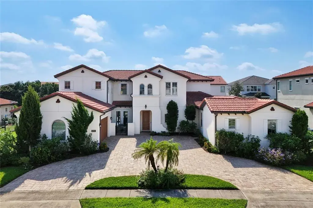 15716 Panther Lake Drive, Winter Garden, FL, 34787