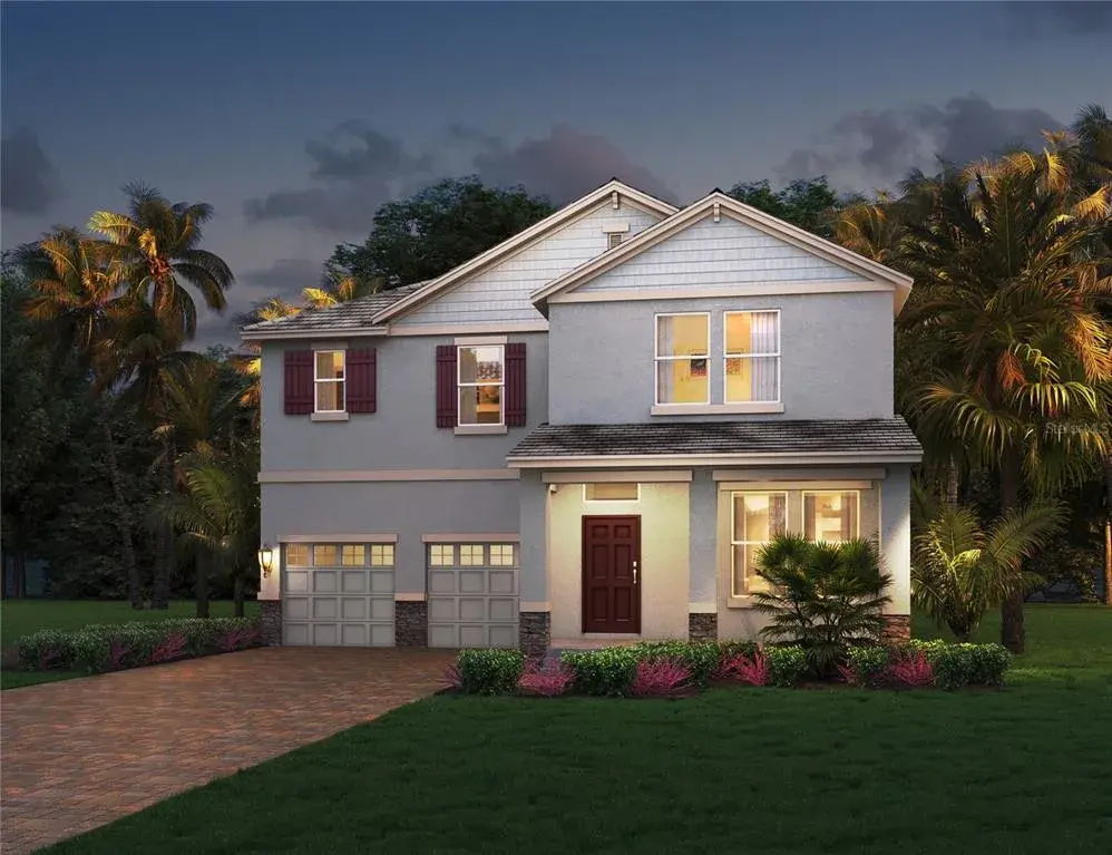 11129 Hollow Bay Drive, Winter Garden, FL, 34787