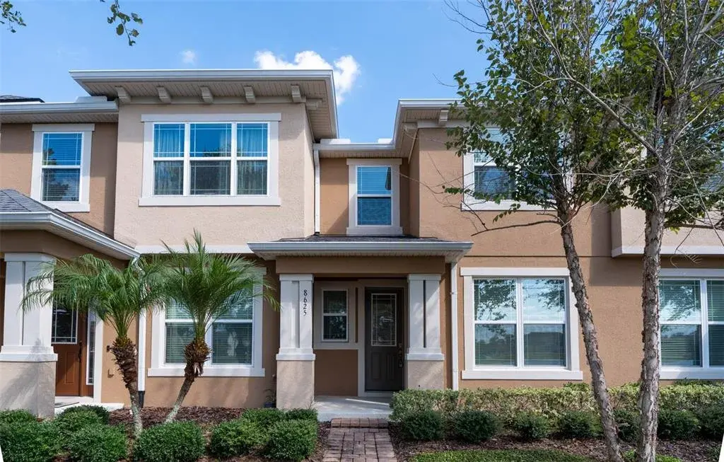 8625 Coventry Park Way, Windermere, FL, 34786