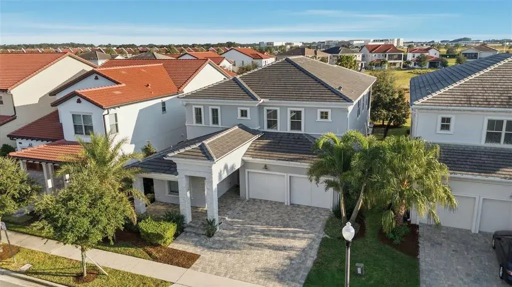 15724 Cutter Sail Place, Winter Garden, FL, 34787
