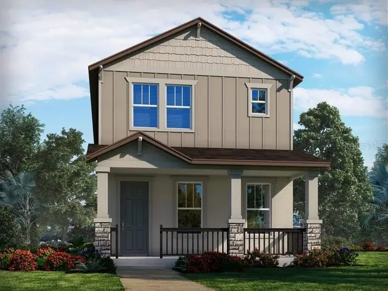 16412 Silver Brook Way, Winter Garden, FL, 34787