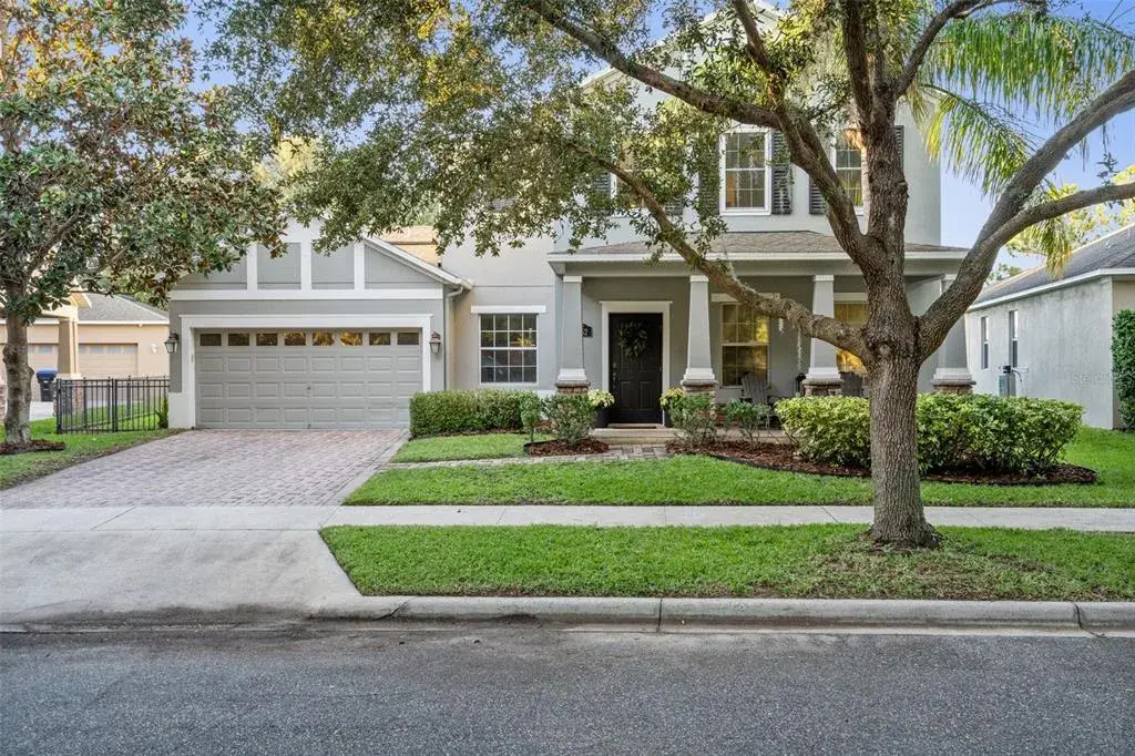 6152 Meriwether Crescent, Winter Garden, FL, 34787