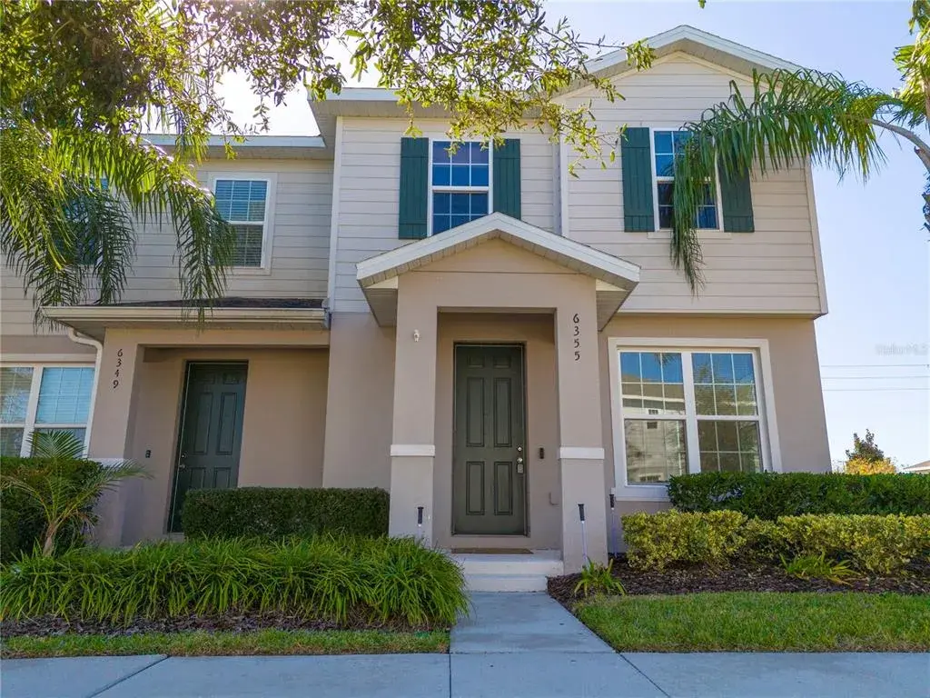 6355 Glory Bower Drive, Winter Garden, FL, 34787