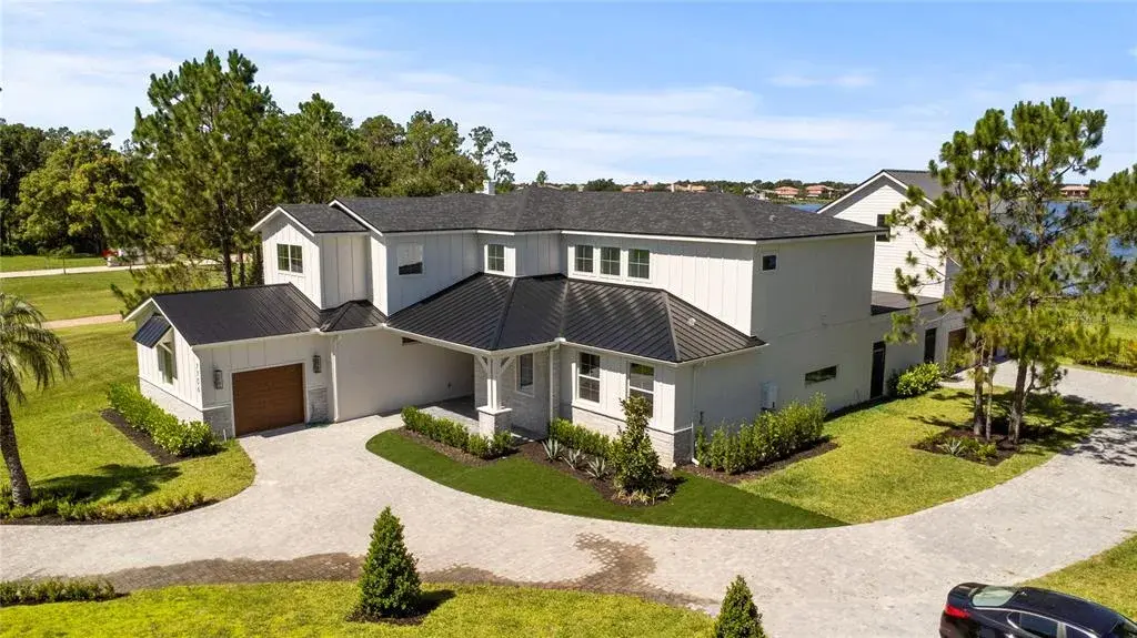NO HOA, GATED, SKI LAKE