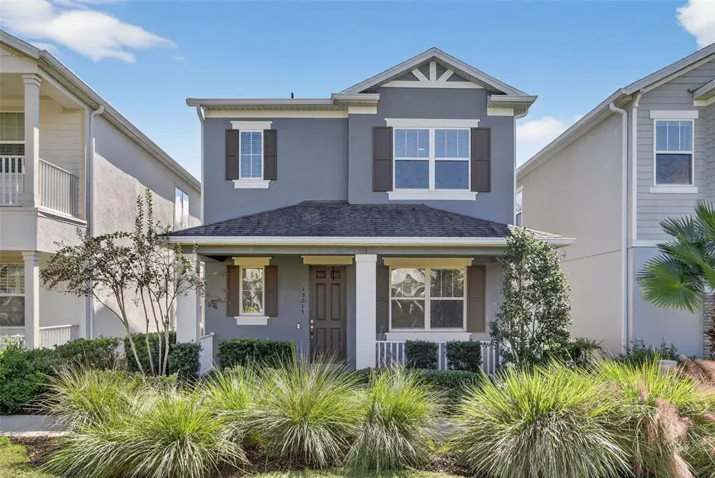 15013 Valverse Alley, Winter Garden, FL, 34787