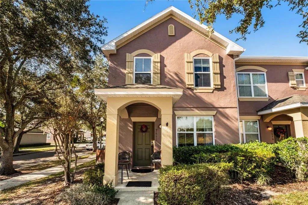 7482 Bentonshire Avenue, Windermere, FL, 34786