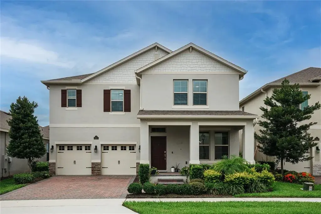15641 Shore Walk Drive, Winter Garden, FL, 34787