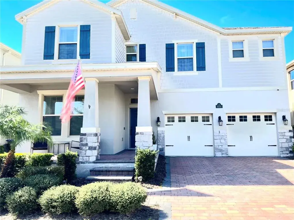 9374 Bolero Road, Winter Garden, FL, 34787