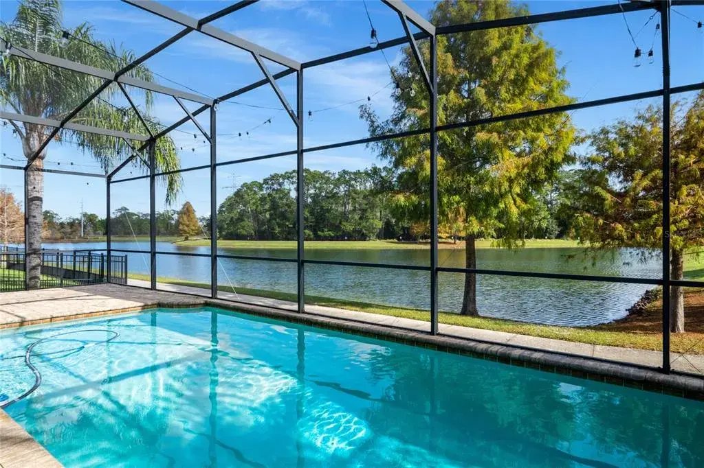 7167 Beek Street, Windermere, FL, 34786