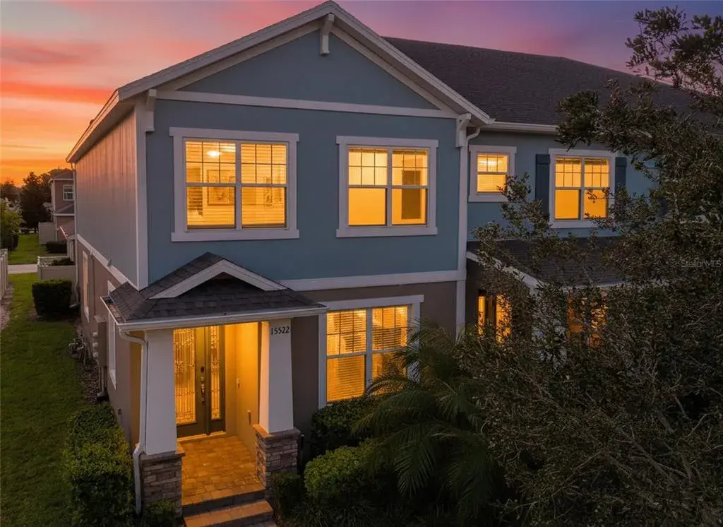 15522 Murcott Blossom Boulevard, Winter Garden, FL, 34787
