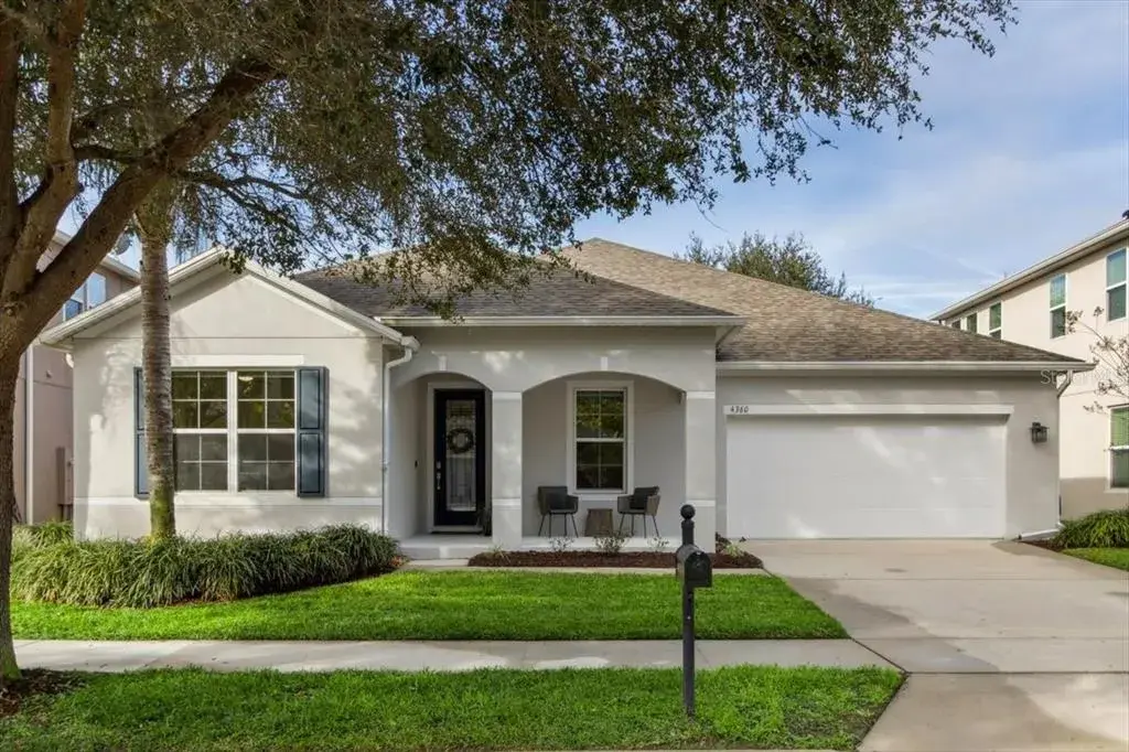 4360 Old Sycamore, Winter Garden, FL, 34787