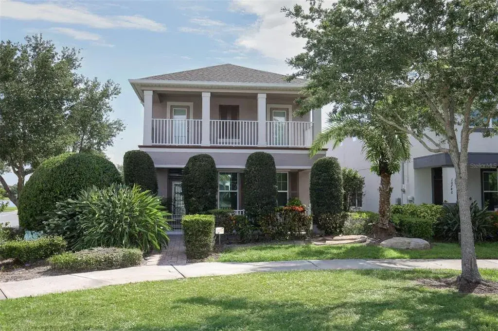10750 Reams Road, Windermere, FL, 34786